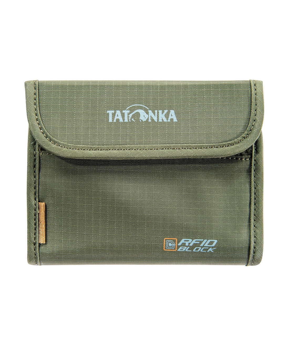 Euro Wallet RFID — Produktansicht